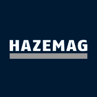 HAZEMAG Beijing Machinery Trading Co., Ltd. Logo