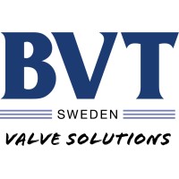 BVT Sweden AB Logo