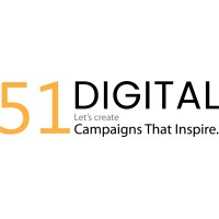 51 DIGITAL Logo