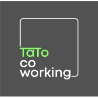 TATO Coworking Logo