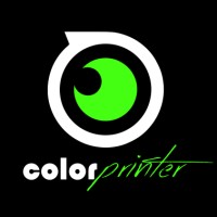 Colorprinter LLC Logo