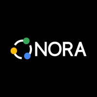 NORA Digital Logo