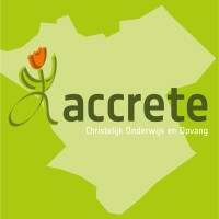 Accrete Logo