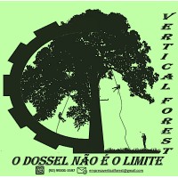 Vertical Forest Logo
