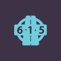 615 Asocijacija Logo