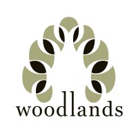 Woodlands Leeds Logo