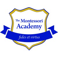 The Montessori Academy Logo