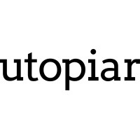 utopiar Logo