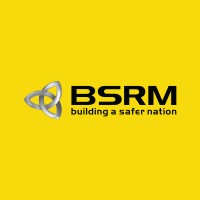 BSRM Logo