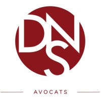 DNS AVOCATS Logo