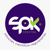 Spektra Consultoria Logo