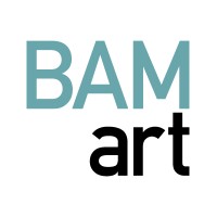 BAM Art Advisory Logo