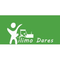 Kilimo Dares Logo