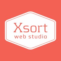 Xsort Web Studio Logo