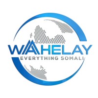 Waahelay Ltd Logo