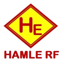 Hamle RF Elektrik ve Elektronik A.Ş. Logo