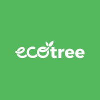 Ecotree Green Products Logo