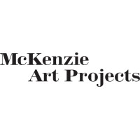 McKenzie Art Projects Logo