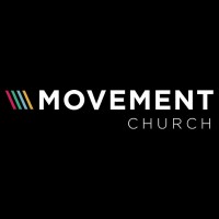 The Movement Church Logo