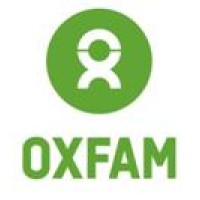 Oxfam in Myanmar Logo