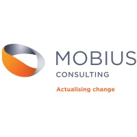 Mobius Consulting United Kingdom Logo