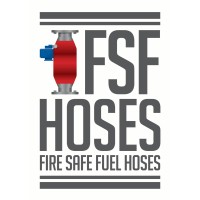Fire Safe Fuel Hoses Pte Ltd Logo