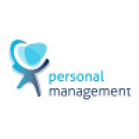 Personal Management Logo