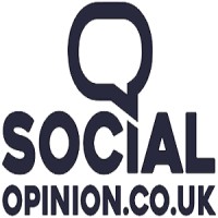 Social Opinion Logo