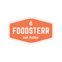 Foodsterr Logo