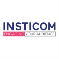 INSTICOM - Reputation & PR Logo