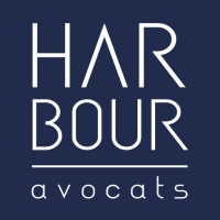 Harbour Avocats Logo