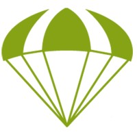 Arbetslöshetskassan Vision Logo