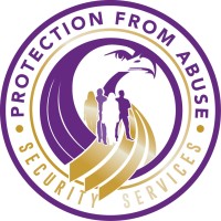PROTECTION FROM ABUSE Logo
