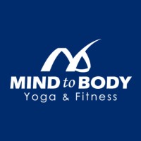 Mind to Body Yoga & Fitness Logo