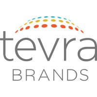 Tevra Brands Logo