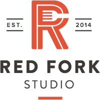 Red Fork Studio Logo