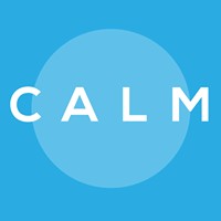 Calm Radio Logo