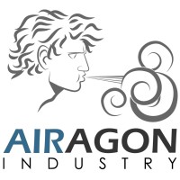 AIRagon Industry spa Logo