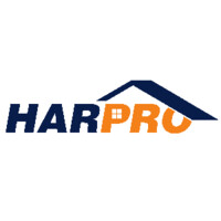 Harpro Logo