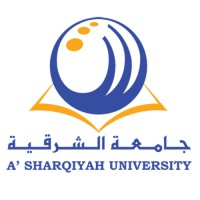 ASharqiyah University Logo
