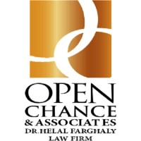 Open Chance& Associates Logo