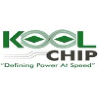 Kool Chip Inc Logo
