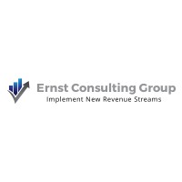 Ernst Consulting Group Logo