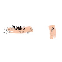 Padang Yoga Logo