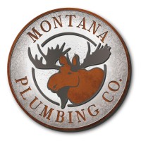 Montana Plumbing Company Logo