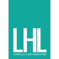 LHL Attorneys Logo