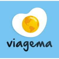Viagema Logo