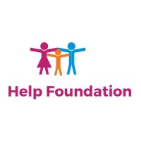 Help Foundation MA Logo