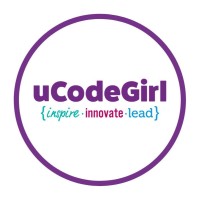 uCodeGirl Logo