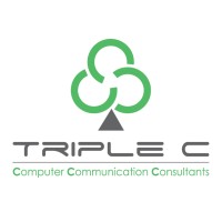 Triple C Logo